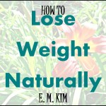 lose weight naturally