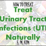 TREAT UTI NATURALLY