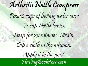 natural arthritis treatment