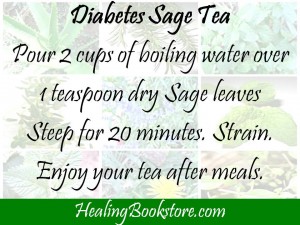 natural diabetes treatment