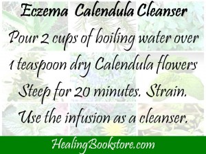 natural eczema treatment