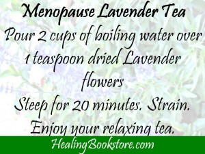 natural menopause treatment