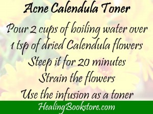 natural acne treatment