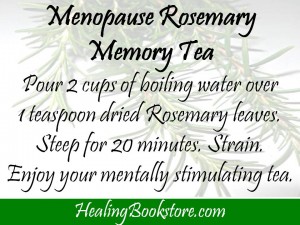 natural menopause treatment
