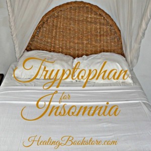 tryptophan for insomnia