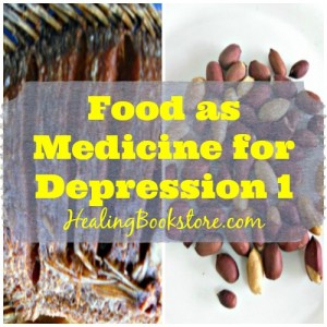 natural depression treatment