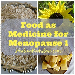 natural menopause treatment