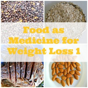 food as medicine for weight loss 1