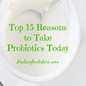 probiotics