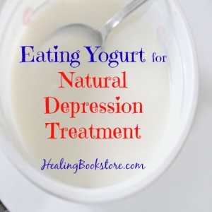 natural depression treatment