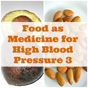 food as medicine for high blood pressure 3