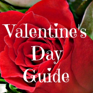 Valentines Day Guide