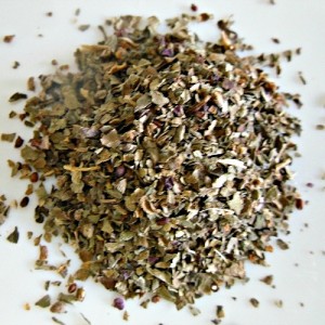 herbs as medicine