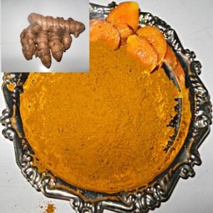 turmeric 