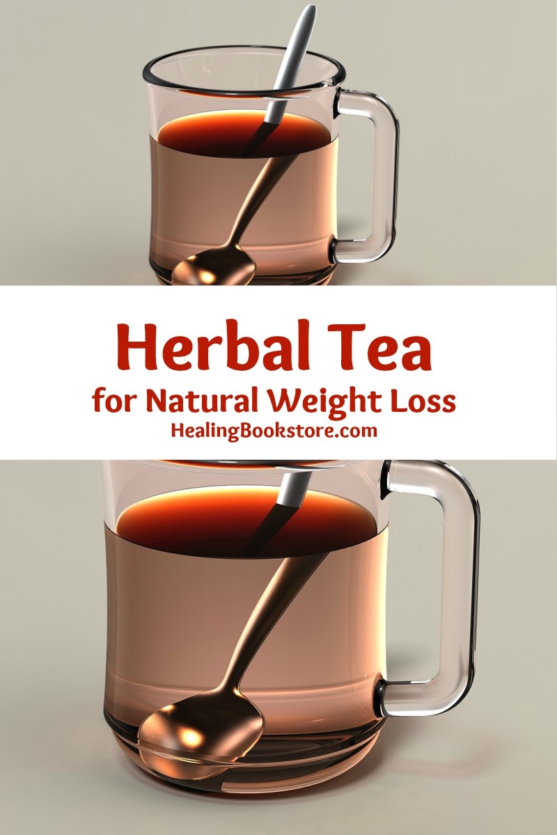 herbal tea for natural weight loss