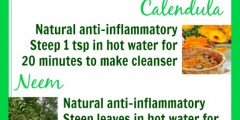 natural eczema treatment