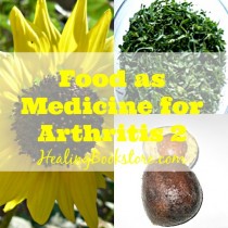 natural arthritis treatment