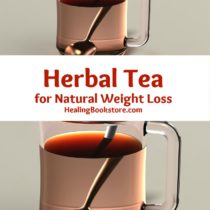 herbal tea for natural weight loss
