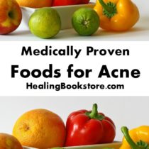 integrative medicine foods for acne